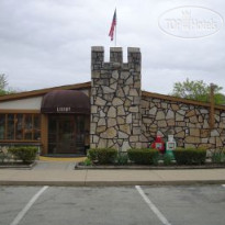 Knights Inn Greensburg 