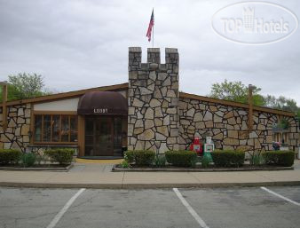 Фотографии отеля  Knights Inn Greensburg 1*