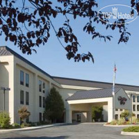 Hampton Inn Carlisle 3*