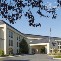 Hampton Inn Carlisle 