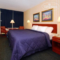 Quality Inn Pittsburgh North 