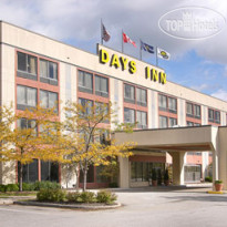 Days Inn Erie 