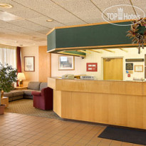 Days Inn Erie 