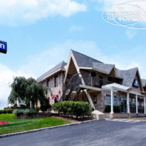 Days Inn Springfield/Phil. Intl Airport 