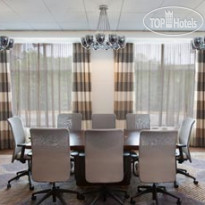 Sheraton Pittsburgh Airport Hotel 