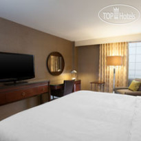 Sheraton Pittsburgh Airport Hotel 