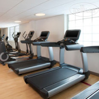 Sheraton Pittsburgh Airport Hotel 