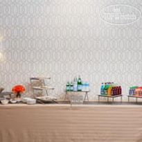 Sheraton Pittsburgh Airport Hotel 