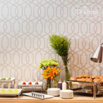 Sheraton Pittsburgh Airport Hotel 