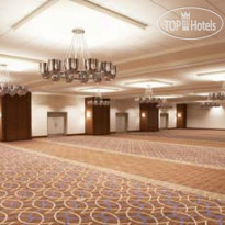 Sheraton Pittsburgh Airport Hotel 