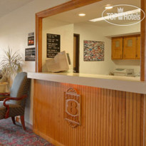 Super 8 Carlisle - South 