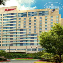 Philadelphia Airport Marriott 