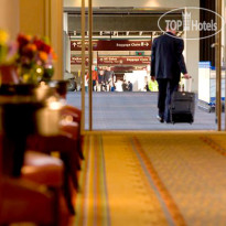 Philadelphia Airport Marriott 