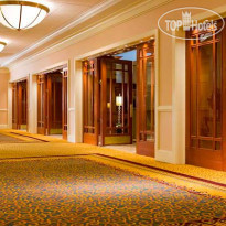 Philadelphia Airport Marriott 