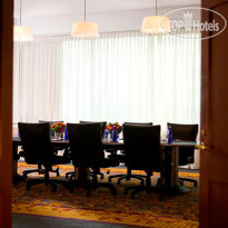 Philadelphia Airport Marriott 