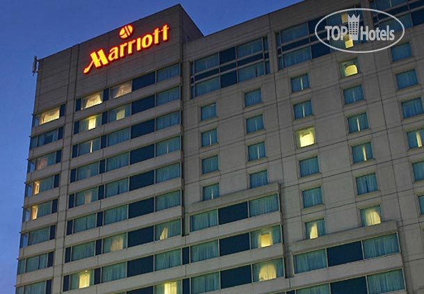 Новые добавленные фото туристов Philadelphia Airport Marriott 4*