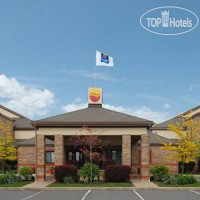 Comfort Inn & Suites Erie 2*