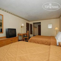 Comfort Inn & Suites Erie 