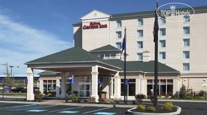 Hilton Garden Inn Philadelphia Ft. Washington