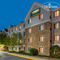 Staybridge Suites Allentown Bethlehem Airport 3*