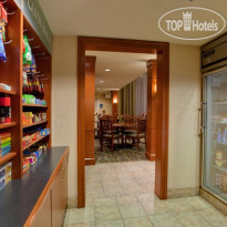 Staybridge Suites Allentown Bethlehem Airport 