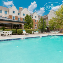 Staybridge Suites Allentown Bethlehem Airport 