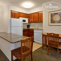 Staybridge Suites Allentown Bethlehem Airport 