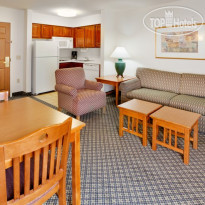 Staybridge Suites Allentown Bethlehem Airport 