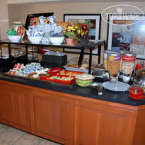 Staybridge Suites Allentown Bethlehem Airport 