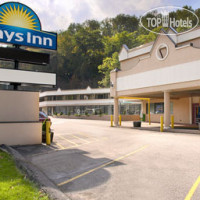 Days Inn Pittsburgh 2*