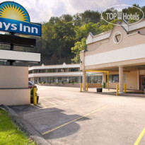 Days Inn Pittsburgh 