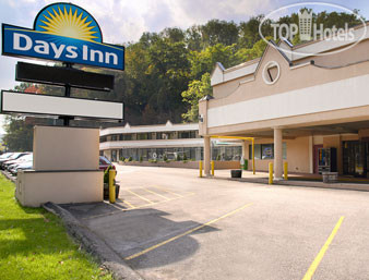 Фотографии отеля  Days Inn Pittsburgh 2*