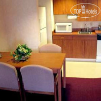 Hampton Inn Altoona 