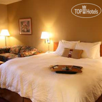 Hampton Inn Altoona 