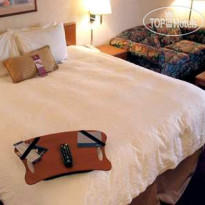 Hampton Inn Altoona 