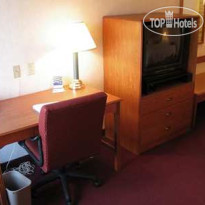 Hampton Inn Altoona 