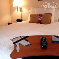 Hampton Inn Altoona 