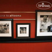 Hampton Inn Altoona 