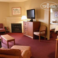 Hampton Inn Altoona 