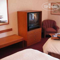 Hampton Inn Altoona 