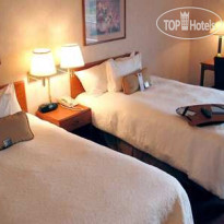 Hampton Inn Altoona 