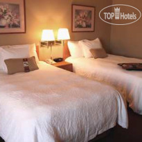 Hampton Inn Altoona 