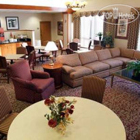 Hampton Inn Altoona 