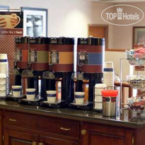 Hampton Inn Altoona 