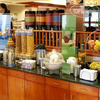 Hampton Inn Altoona 