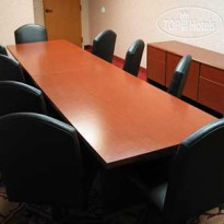 Hampton Inn Altoona 