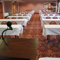 Hampton Inn Altoona 
