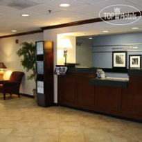 Hampton Inn Philadelphia King Of Prussia Valley Forge 