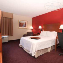 Hampton Inn Philadelphia King Of Prussia Valley Forge 