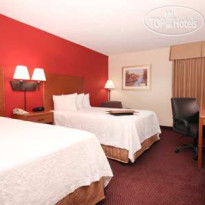 Hampton Inn Philadelphia King Of Prussia Valley Forge 